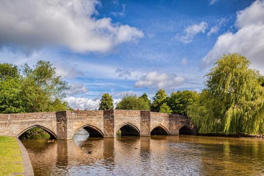 Bakewell
